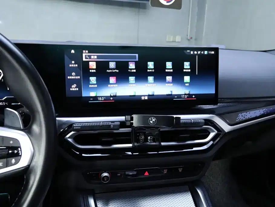 2023 BMW M240i — миниатюра 7