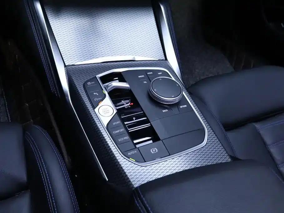 2023 BMW M240i — миниатюра 8