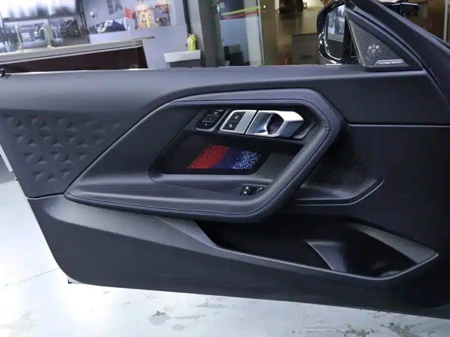 2023 BMW M240i — миниатюра 10