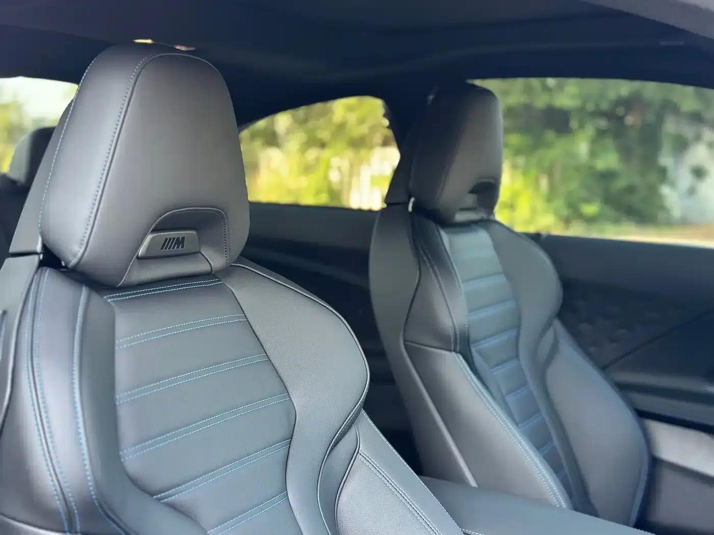 2025 BMW M240i xDrive — миниатюра 17