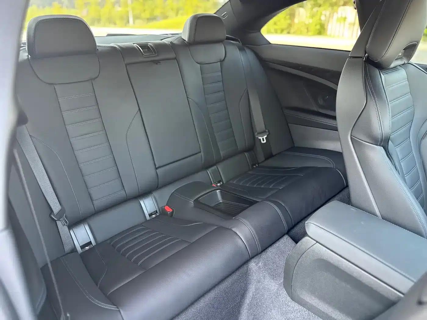 2025 BMW M240i xDrive — миниатюра 21
