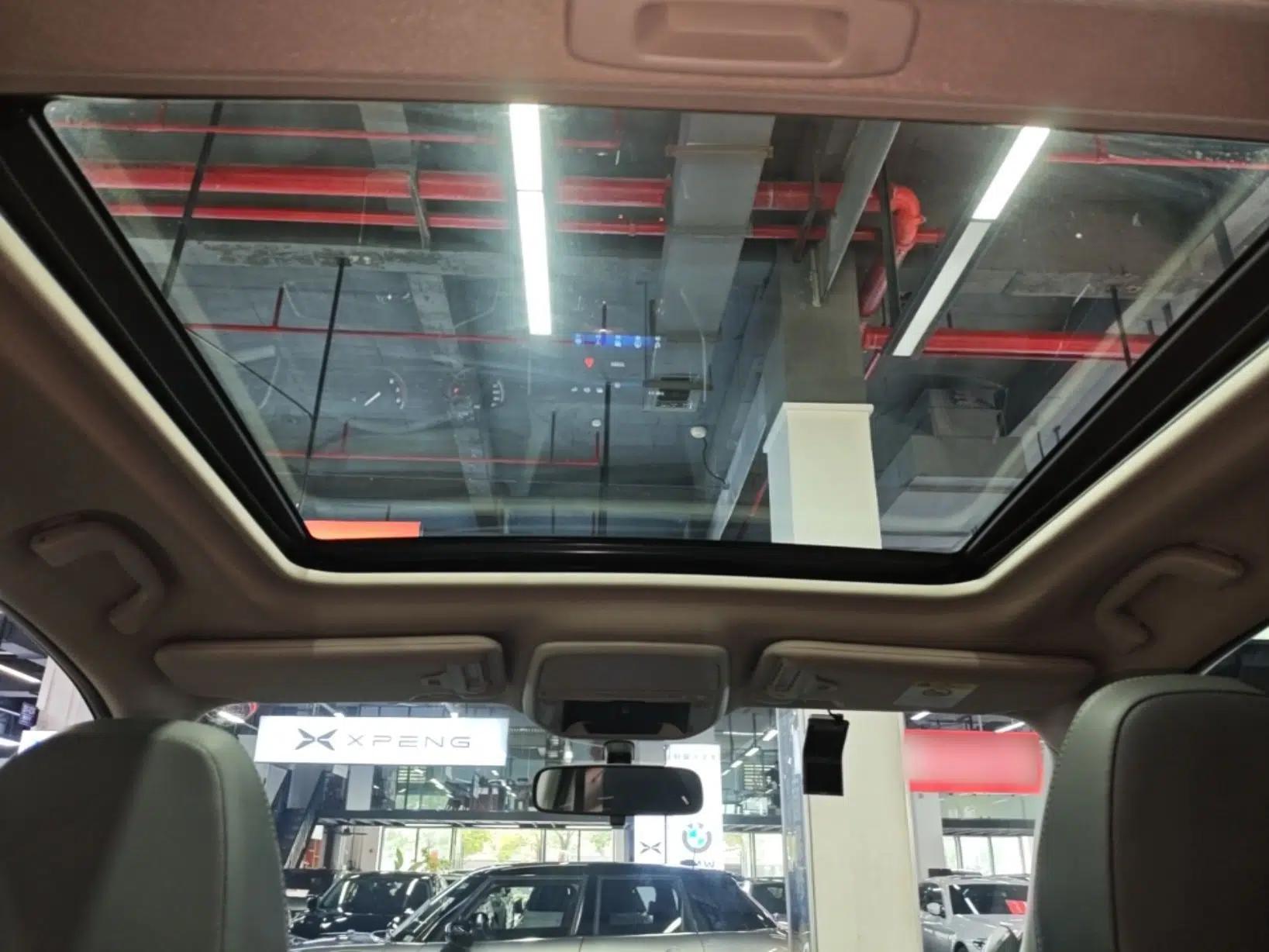 Subaru Forester 2021 2.0i Luxury Edition — миниатюра 31