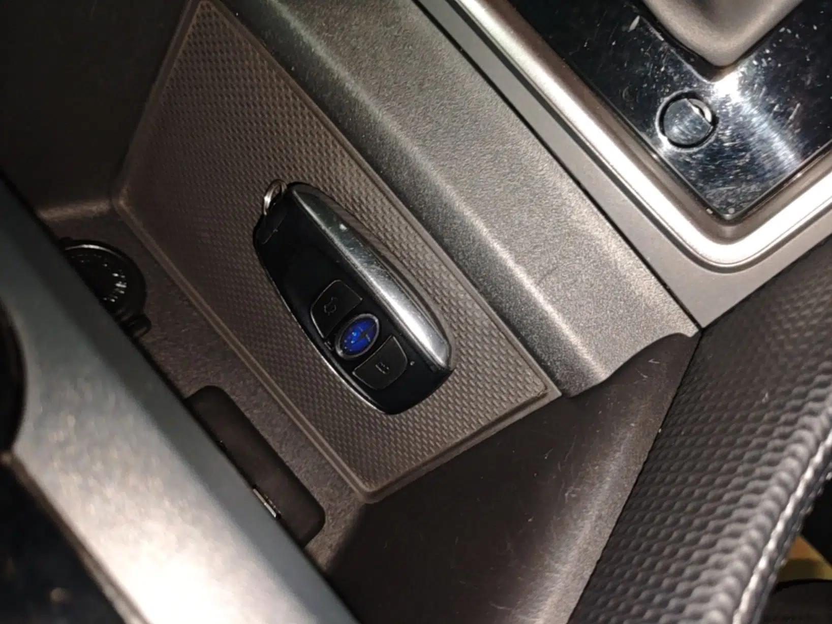 Subaru Forester 2021 2.0i Luxury Edition — миниатюра 33