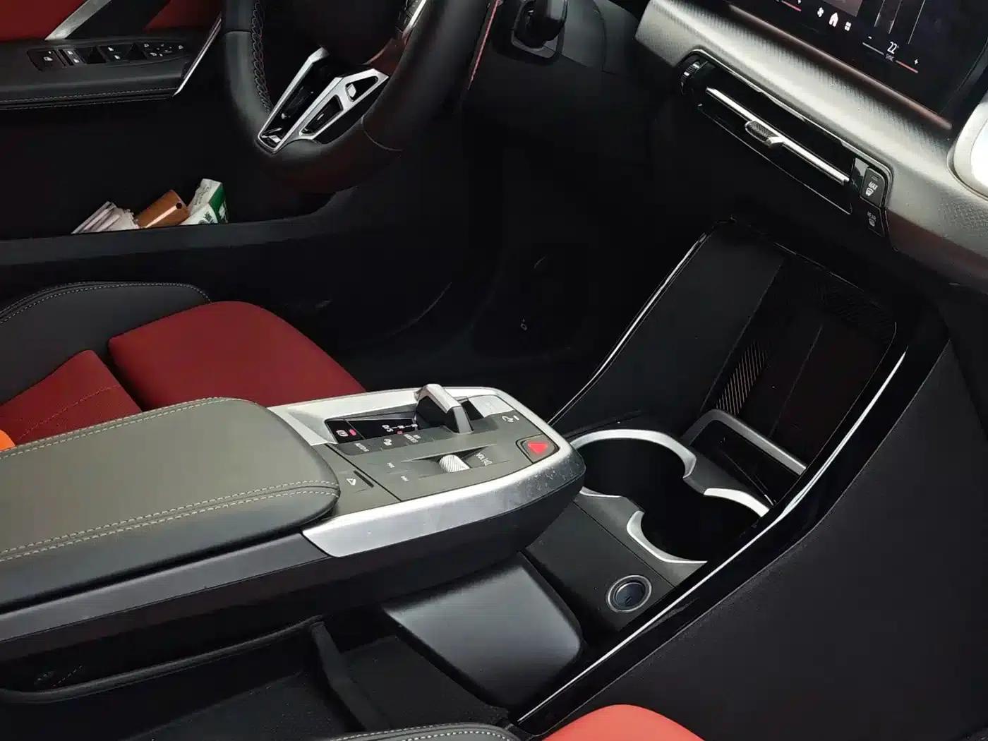2024 BMW X2 M35i — миниатюра 16