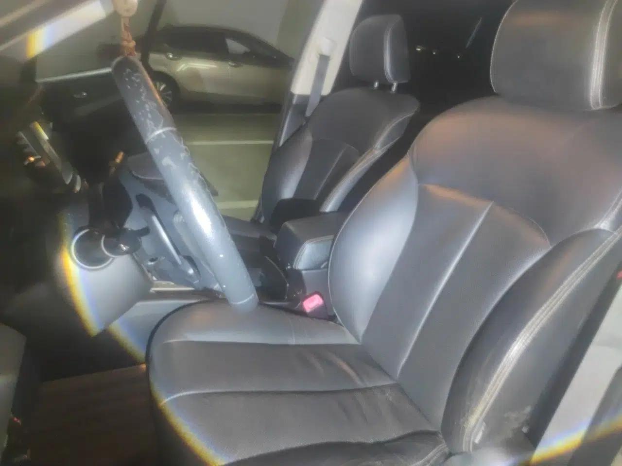 Subaru Outback 2014 2.5i Yashang Sport Edition — миниатюра 15