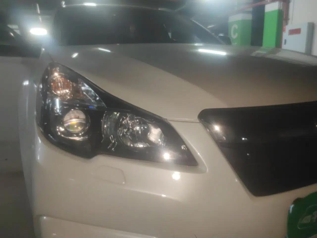Subaru Outback 2014 2.5i Yashang Sport Edition — миниатюра 7