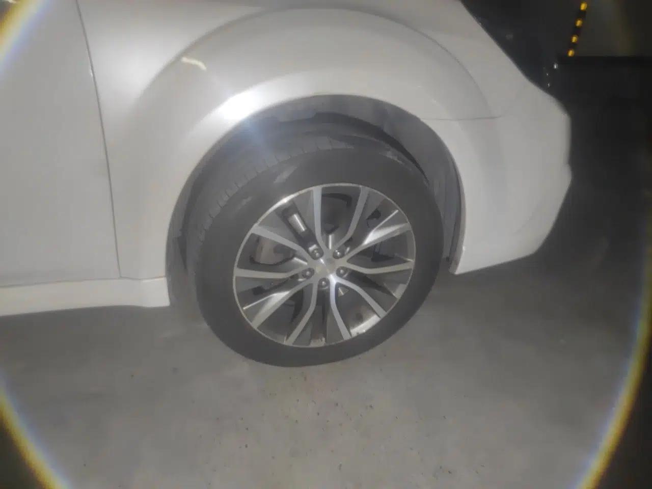 Subaru Outback 2014 2.5i Yashang Sport Edition — миниатюра 8