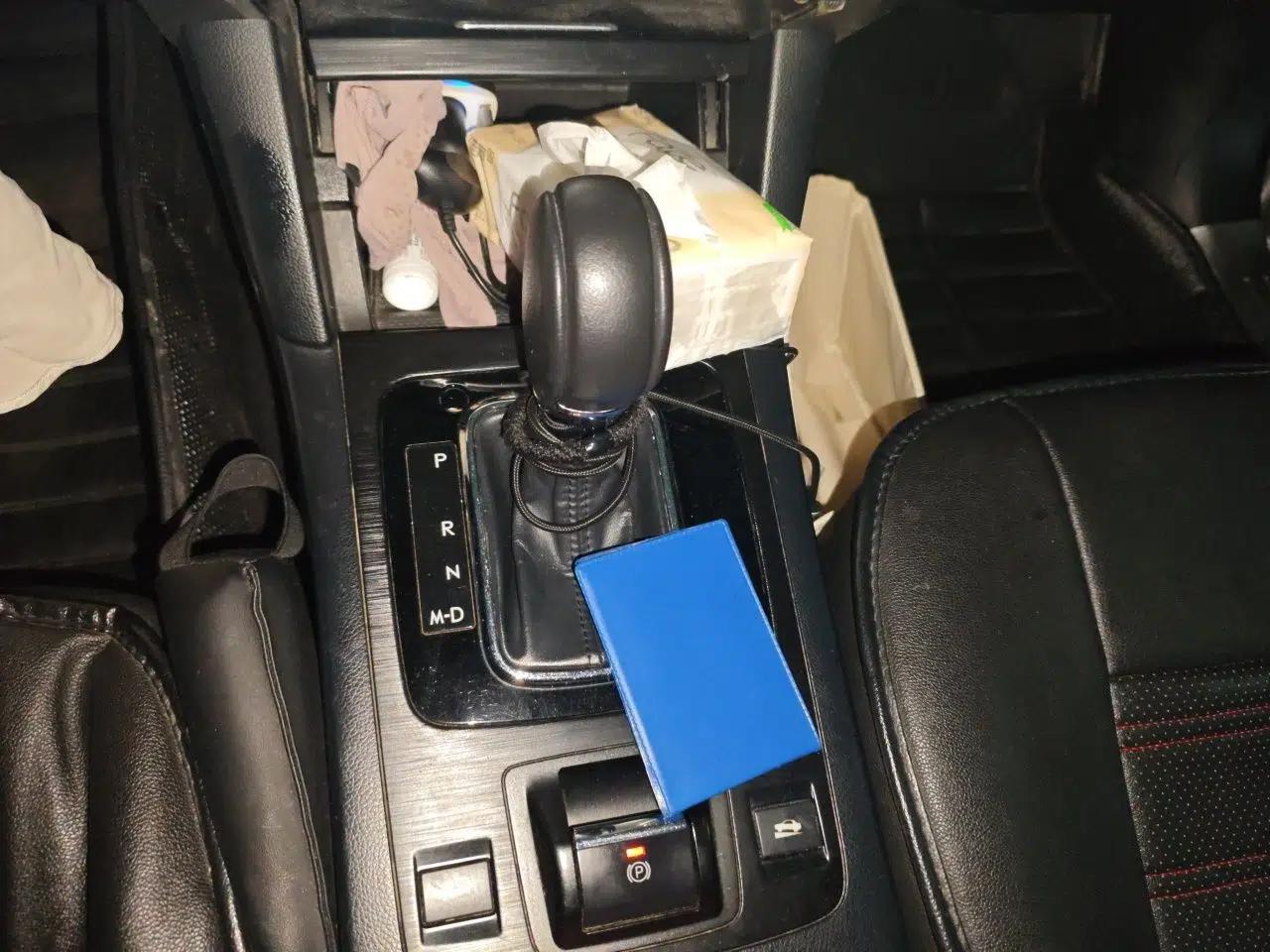 Subaru Outback 2015 2.5i Sport Navigation Edition — миниатюра 14