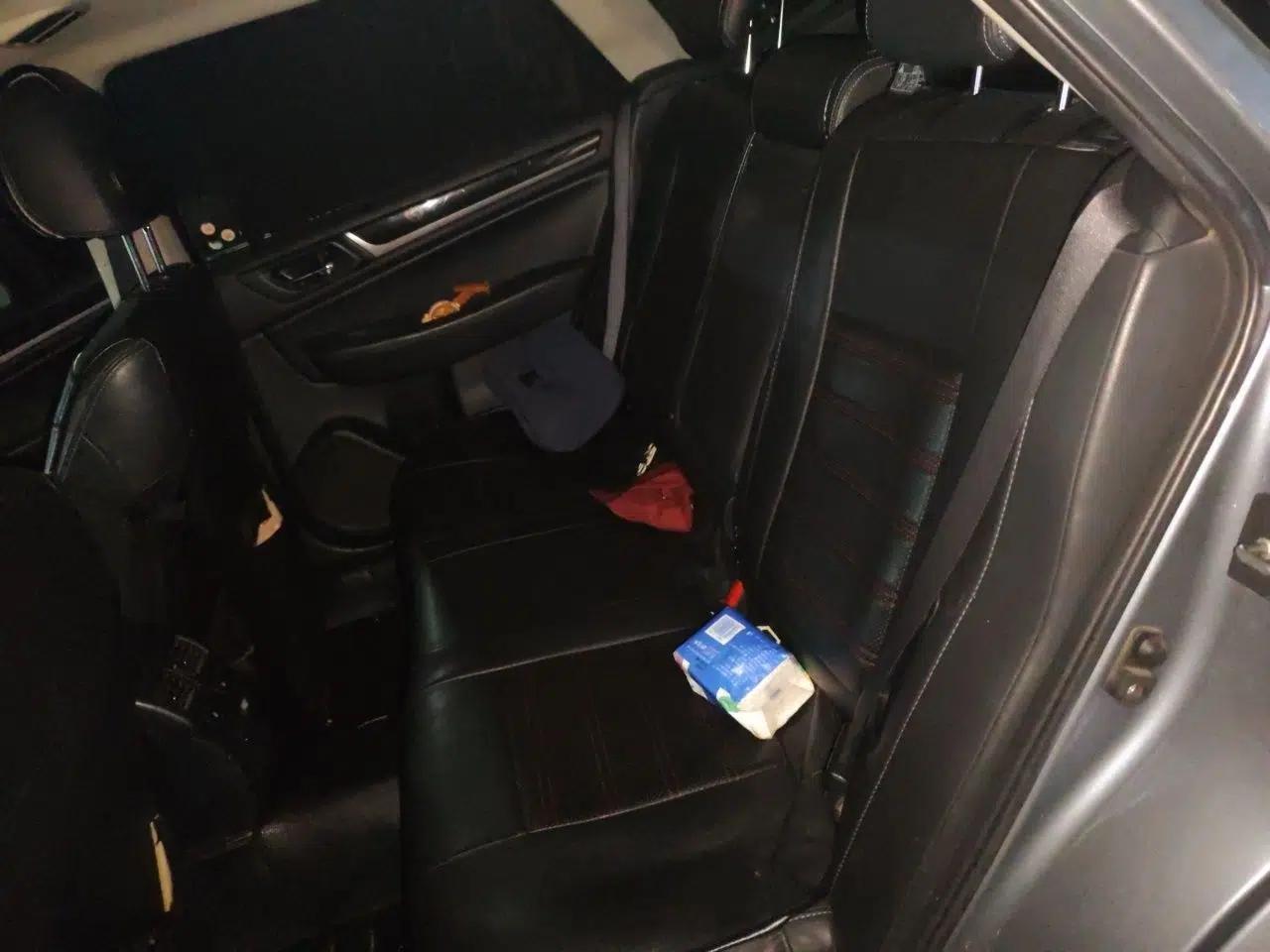 Subaru Outback 2015 2.5i Sport Navigation Edition — миниатюра 17