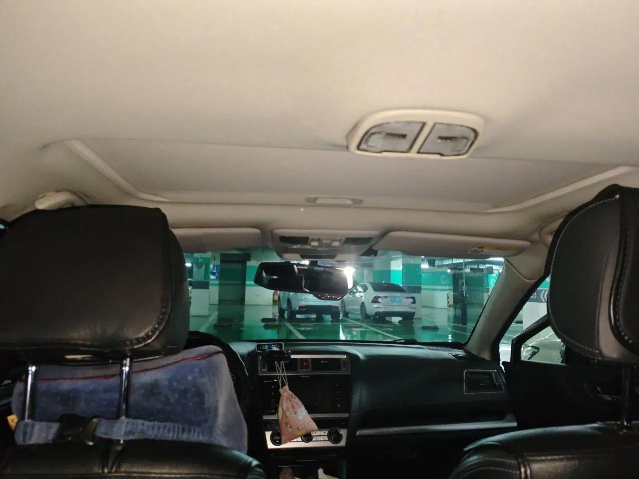 Subaru Outback 2015 2.5i Sport Navigation Edition — миниатюра 18