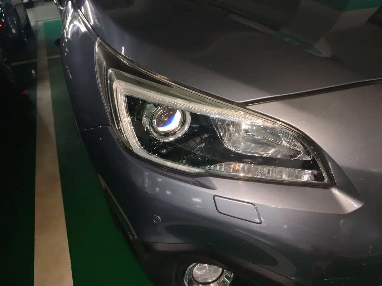 Subaru Outback 2015 2.5i Sport Navigation Edition — миниатюра 7
