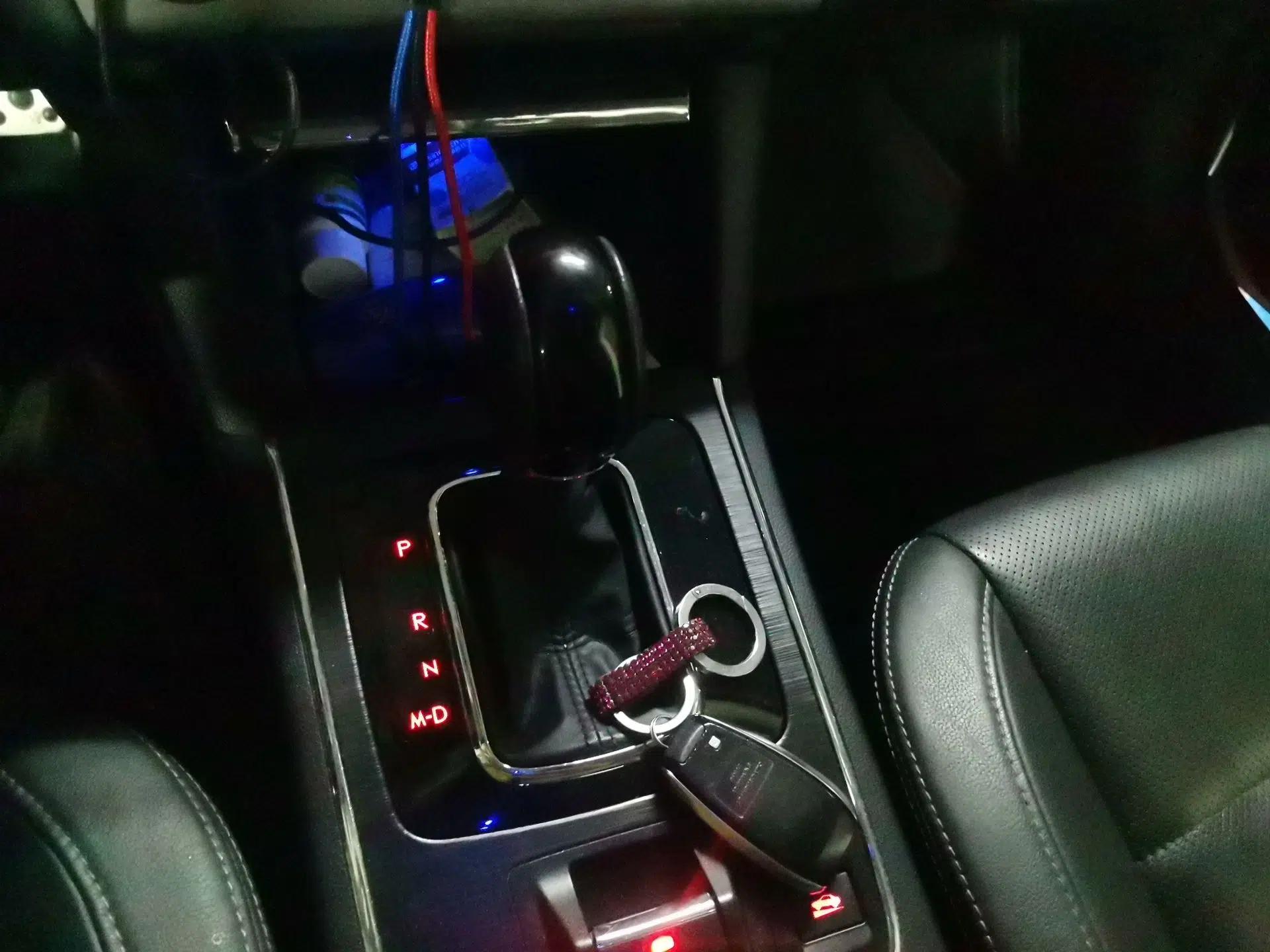 Subaru Outback 2016 2.5i Sport Navigation Edition — миниатюра 14