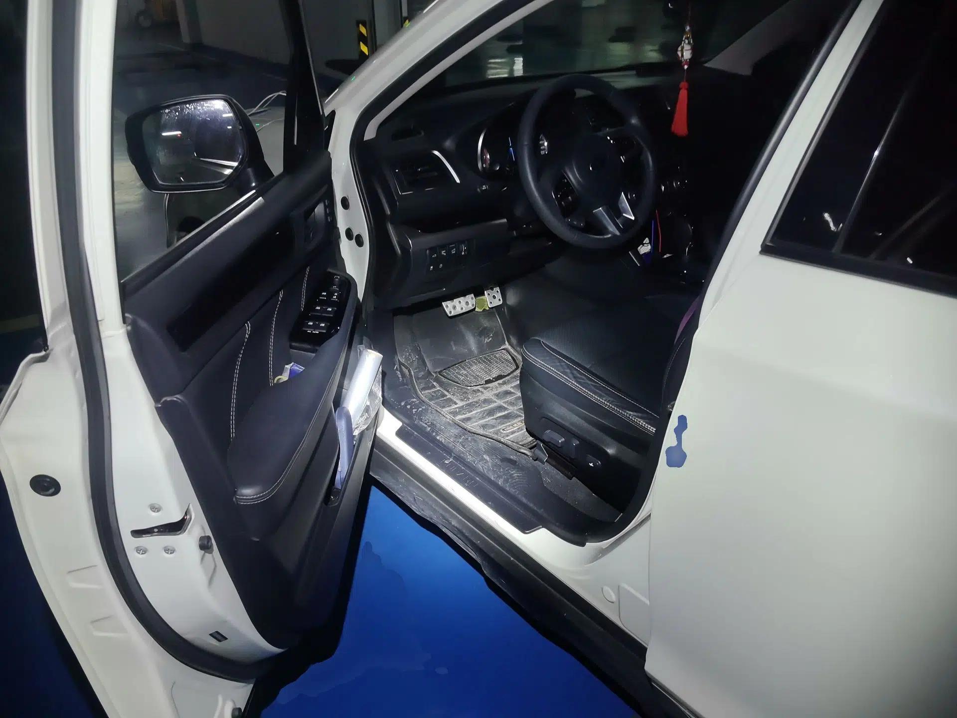 Subaru Outback 2016 2.5i Sport Navigation Edition — миниатюра 16
