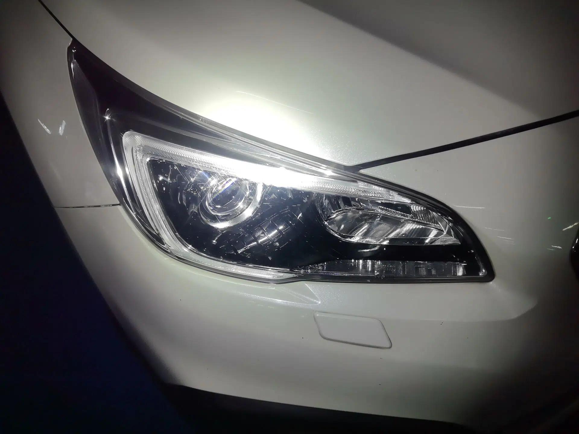 Subaru Outback 2016 2.5i Sport Navigation Edition — миниатюра 7