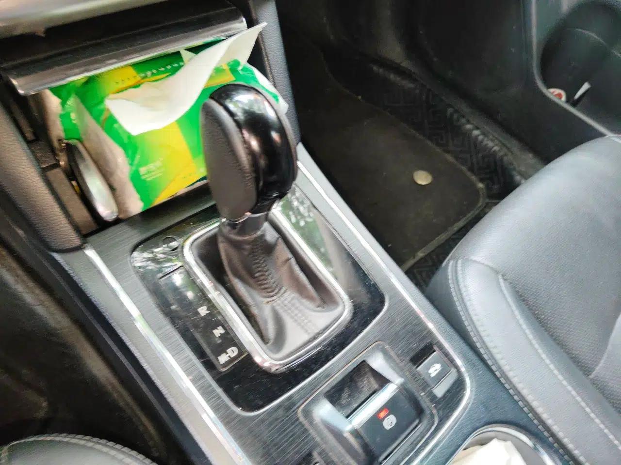 Subaru Outback 2016 2.5i Sport Navigation Edition — миниатюра 14