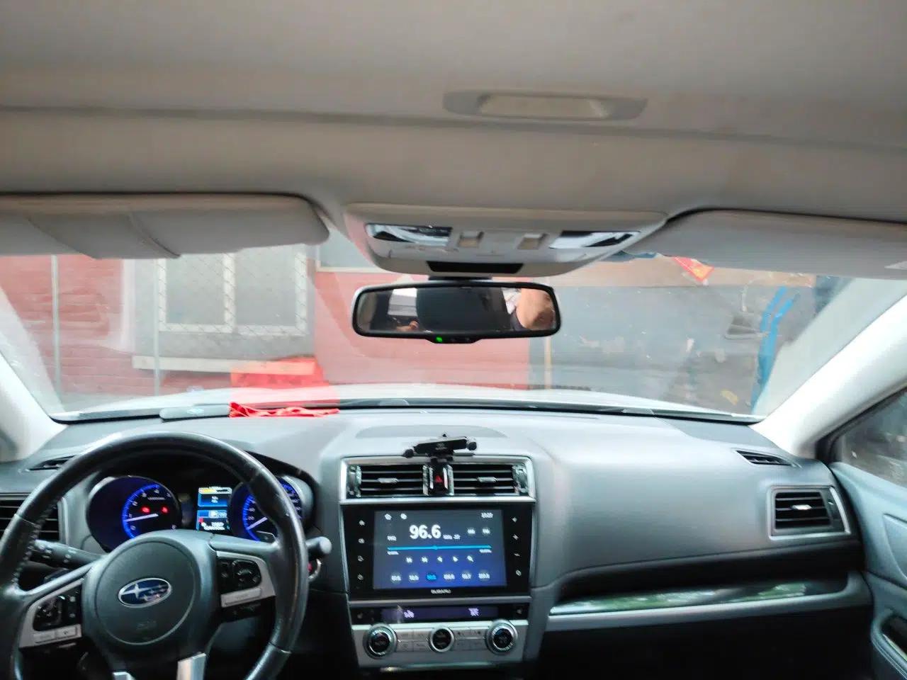 Subaru Outback 2016 2.5i Sport Navigation Edition — миниатюра 18