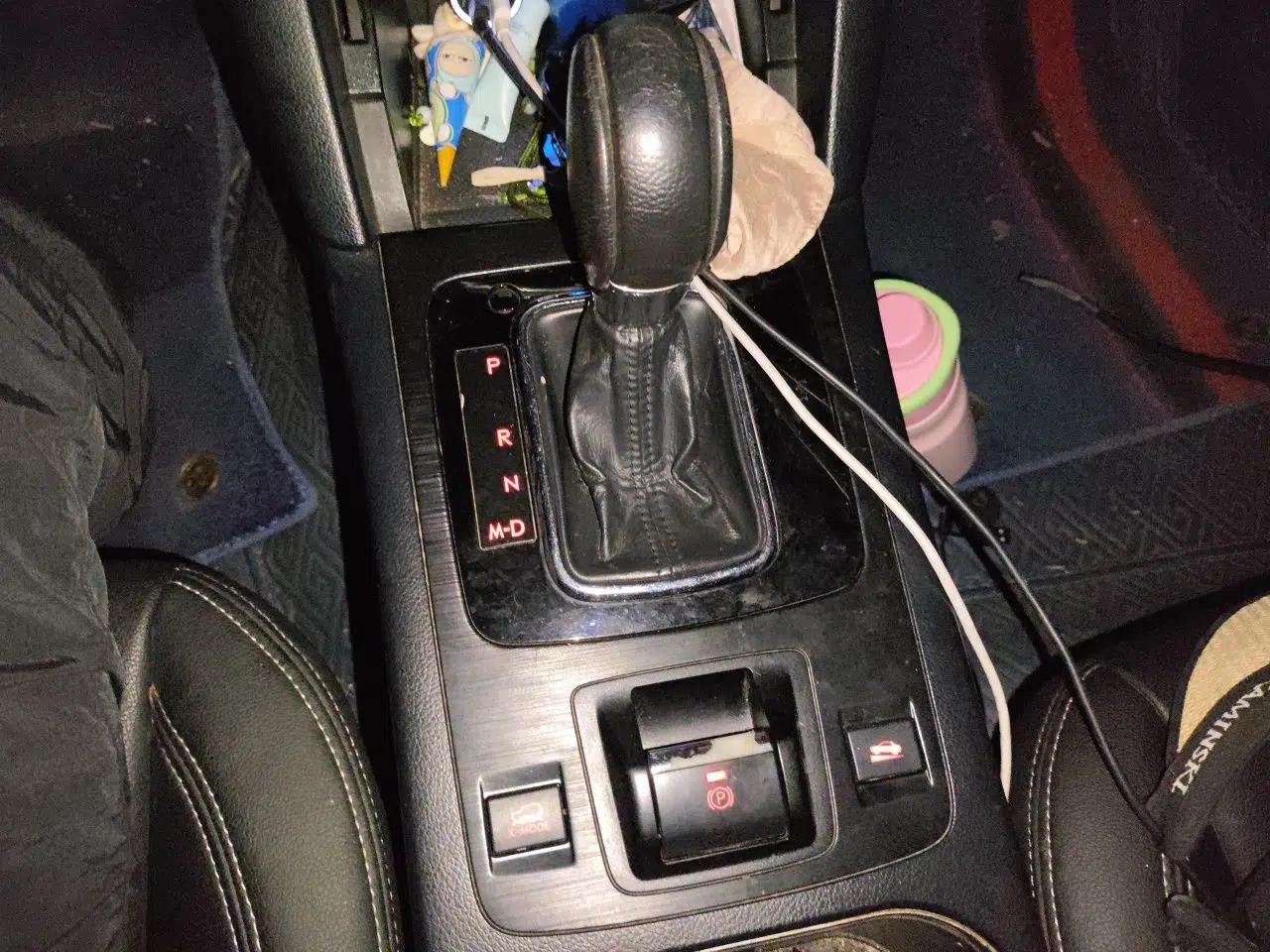 Subaru Outback 2015 2.5i Classic Edition — миниатюра 14