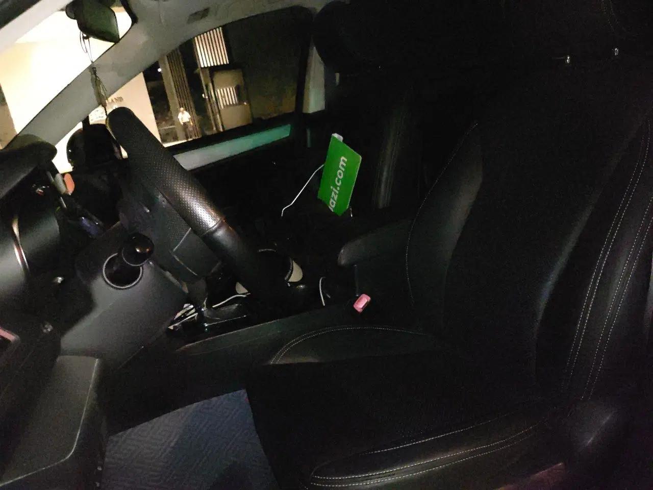 Subaru Outback 2015 2.5i Classic Edition — миниатюра 15