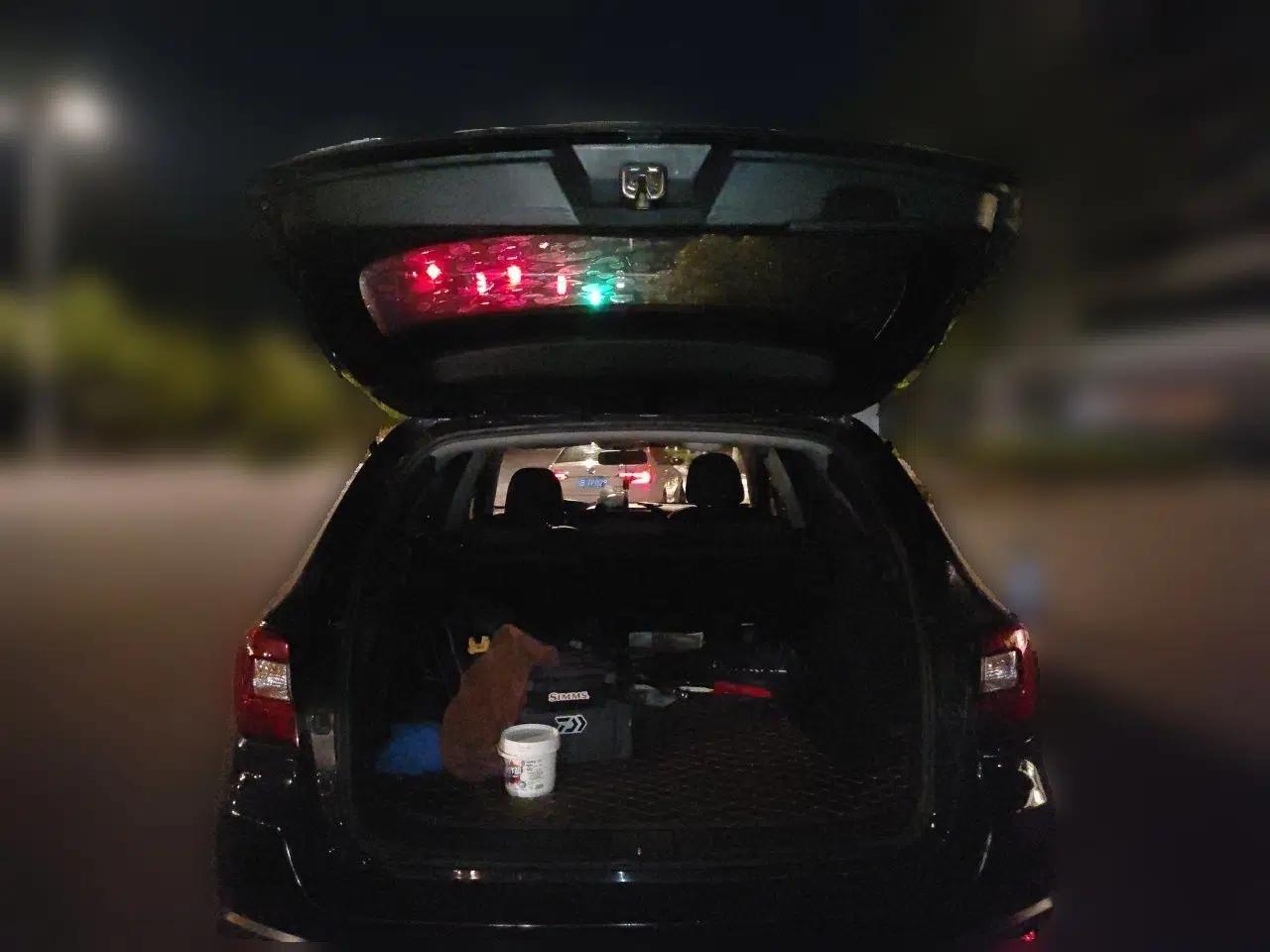 Subaru Outback 2015 2.5i Classic Edition — миниатюра 19