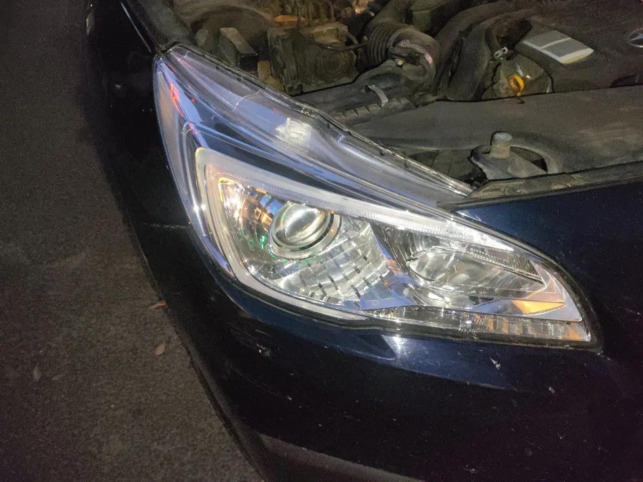 Subaru Outback 2015 2.5i Classic Edition — миниатюра 7