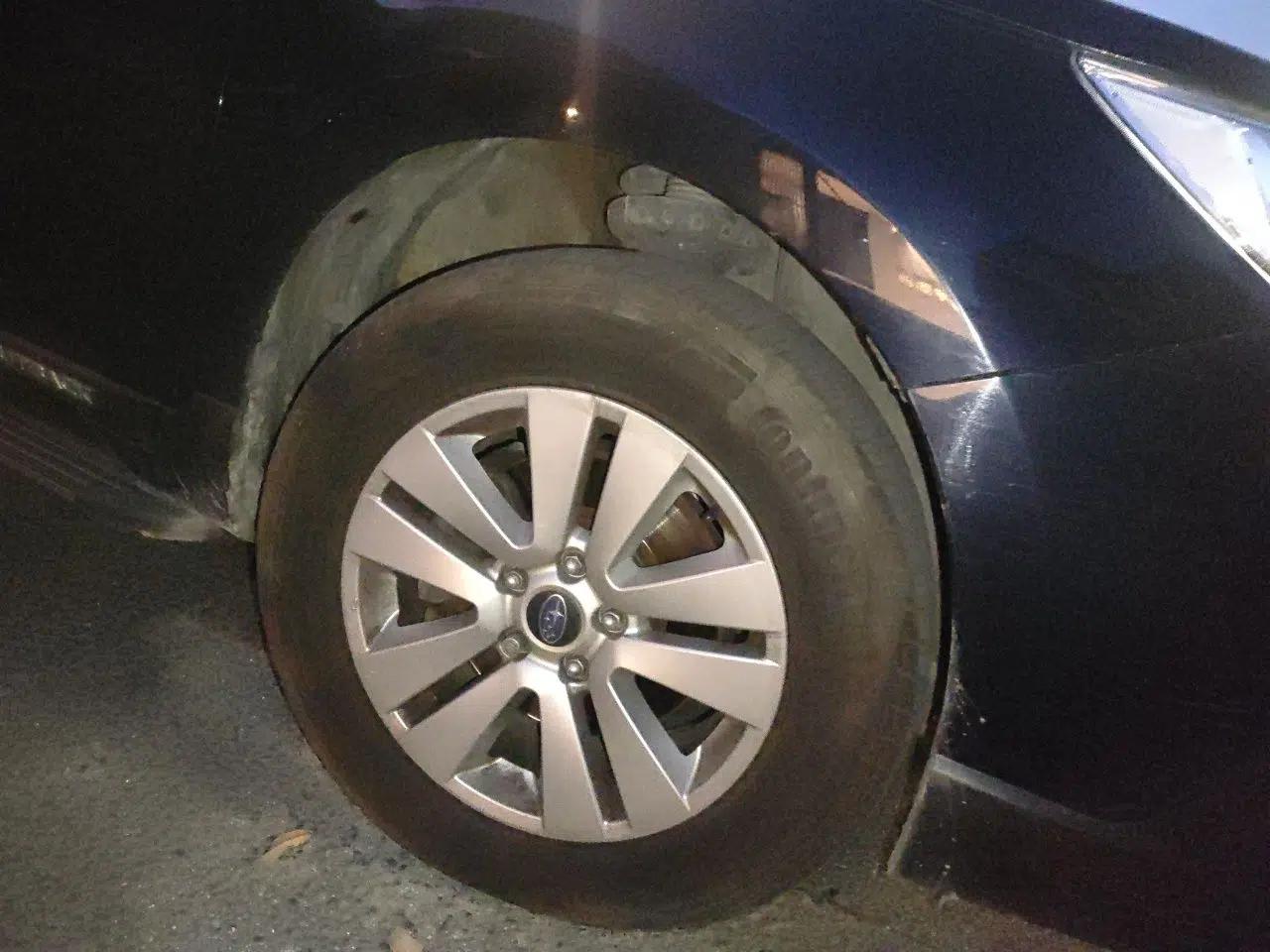 Subaru Outback 2015 2.5i Classic Edition — миниатюра 8