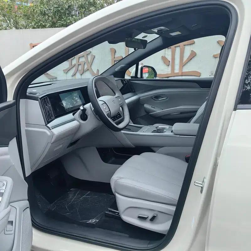 Song Ultra EV 2026 710KM Super Edition — миниатюра 9