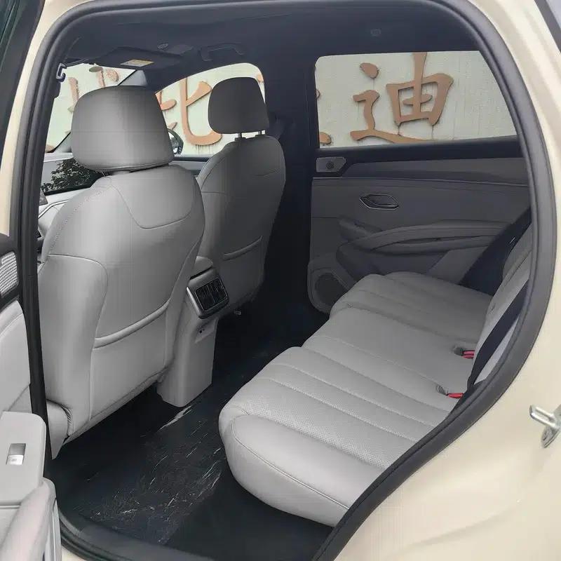 Song Ultra EV 2026 710KM Super Edition — миниатюра 10