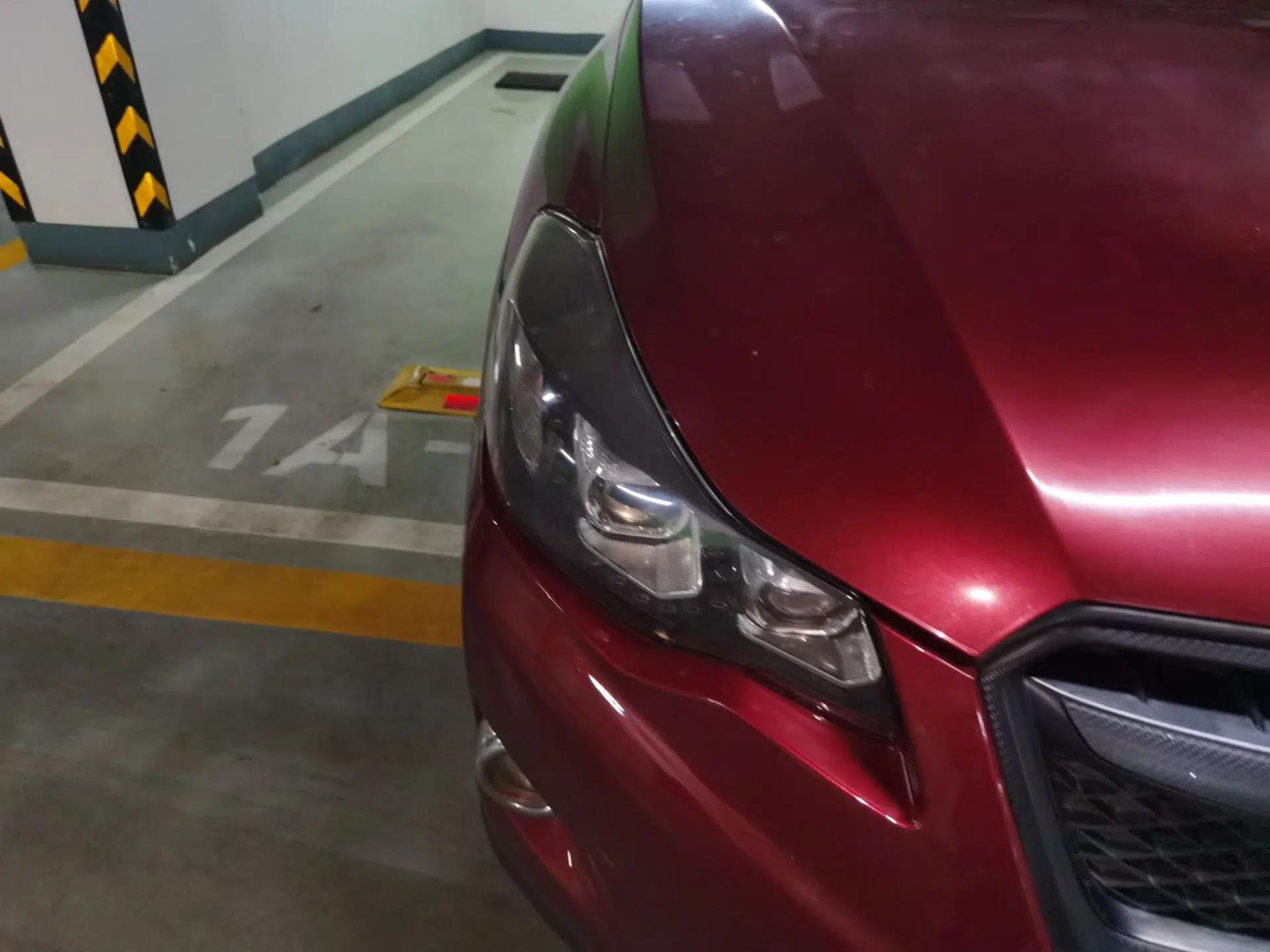 Subaru XV 2012 2.0i Elite Edition — миниатюра 7