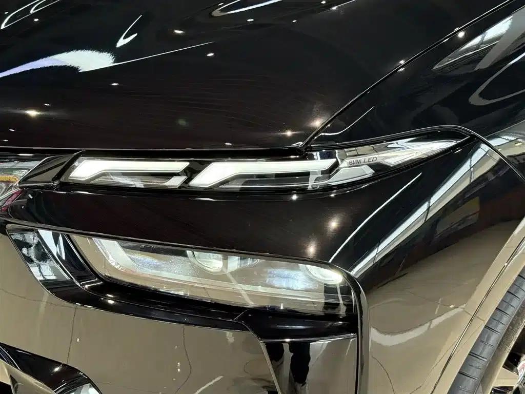 2023 BMW X7 M60i xDrive M60i — миниатюра 6
