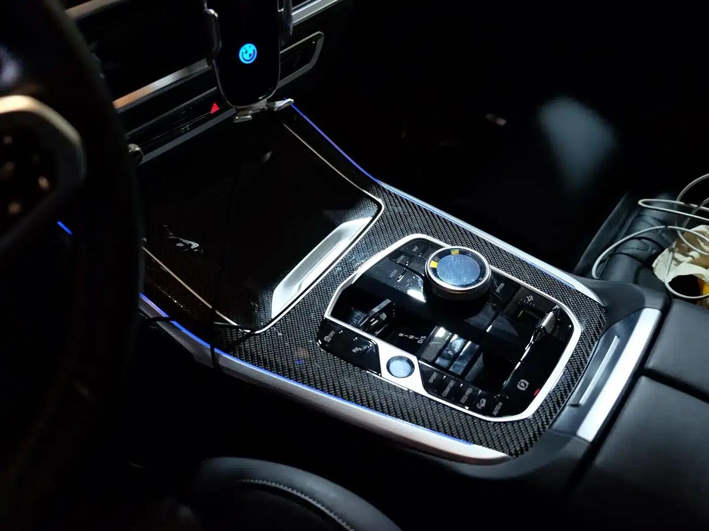 2026 BMW X7 M60i xDrive M60i — миниатюра 17