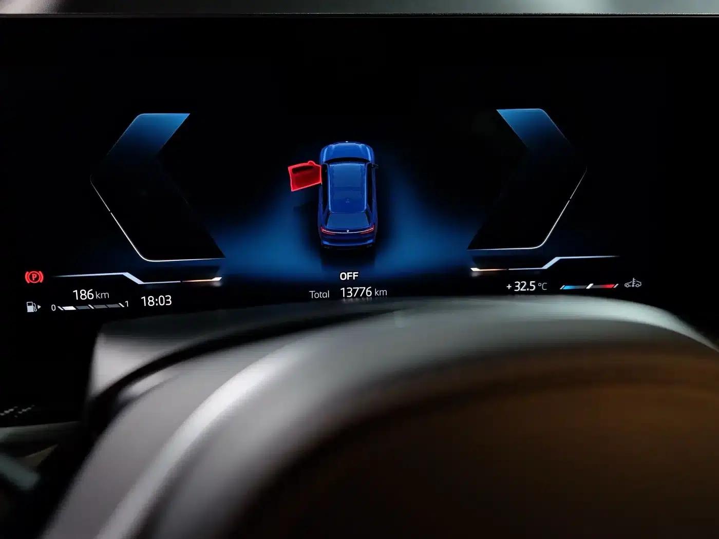 2026 BMW X7 M60i xDrive M60i — миниатюра 18