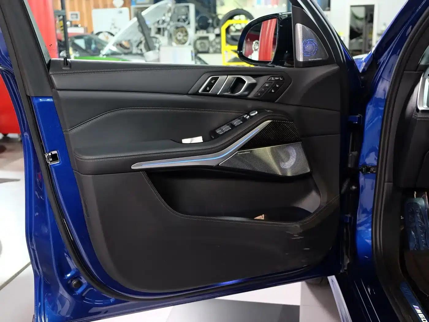 2026 BMW X7 M60i xDrive M60i — миниатюра 8