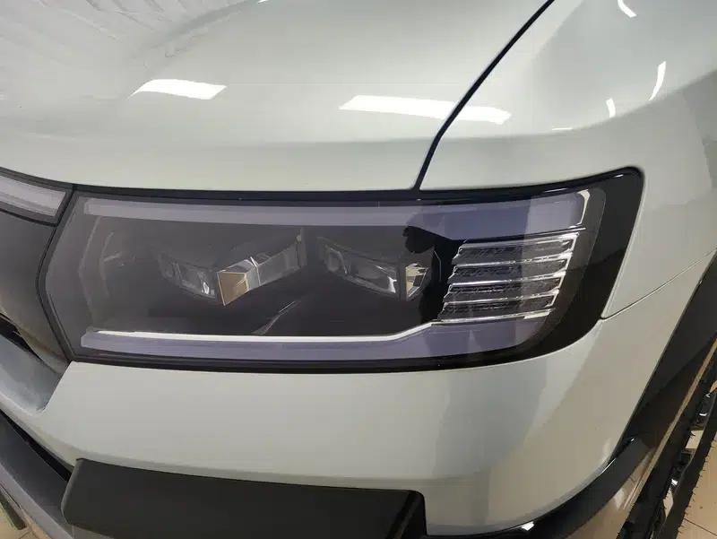 Leopard 8 2025 Smart & Brave Flagship Edition 6-seater — миниатюра 12