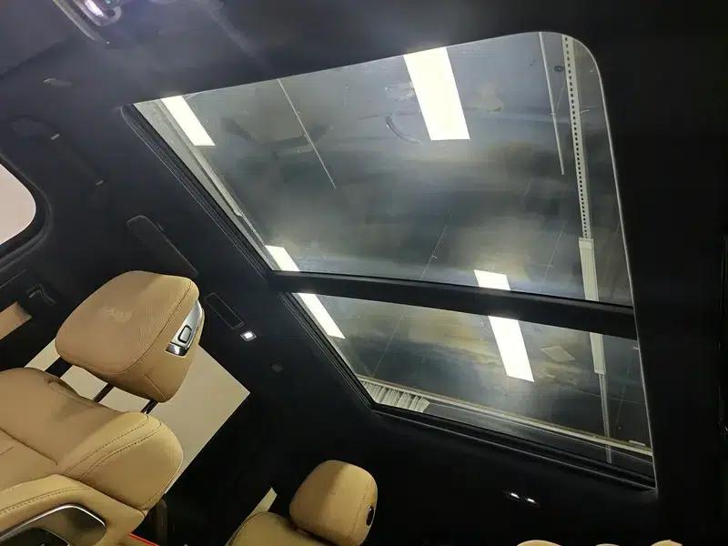 Leopard 8 2025 Smart & Brave Flagship Edition 6-seater — миниатюра 19