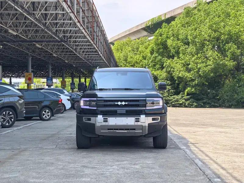 Leopard 5 2023 Explorer Edition — миниатюра 2