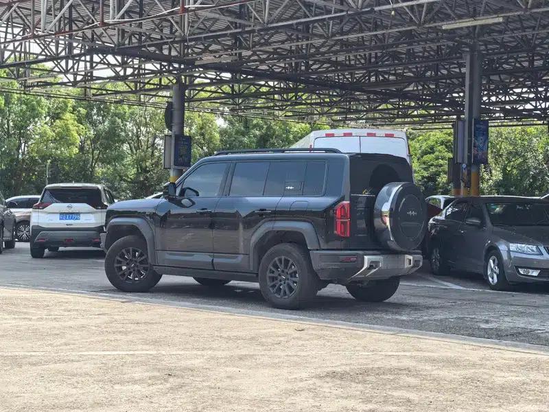 Leopard 5 2023 Explorer Edition — миниатюра 4