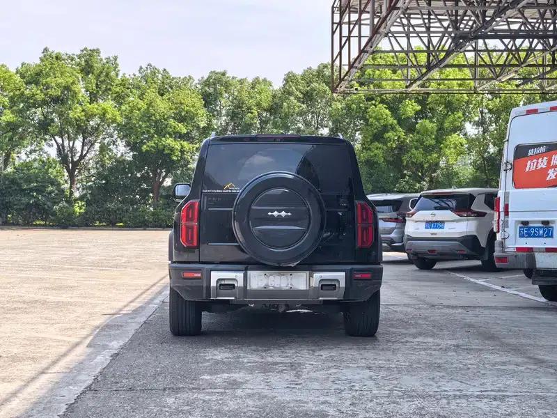 Leopard 5 2023 Explorer Edition — миниатюра 5