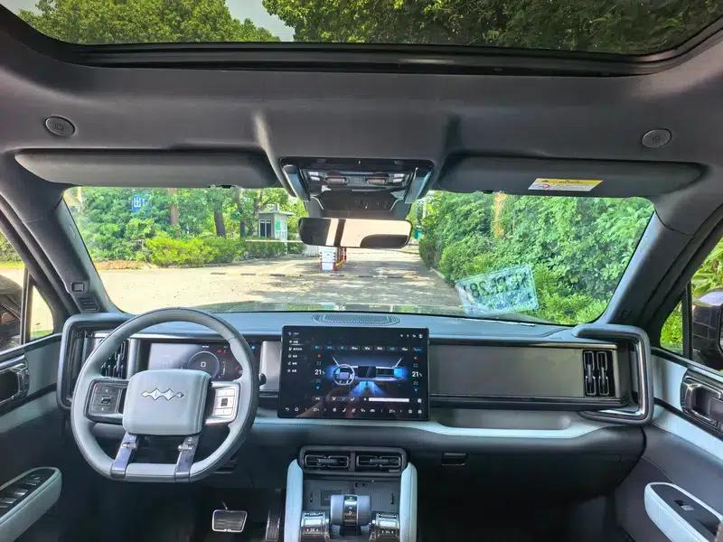 Leopard 5 2023 Explorer Edition — миниатюра 7