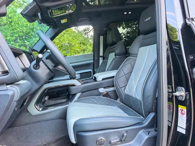 Leopard 5 2023 Explorer Edition — миниатюра 10