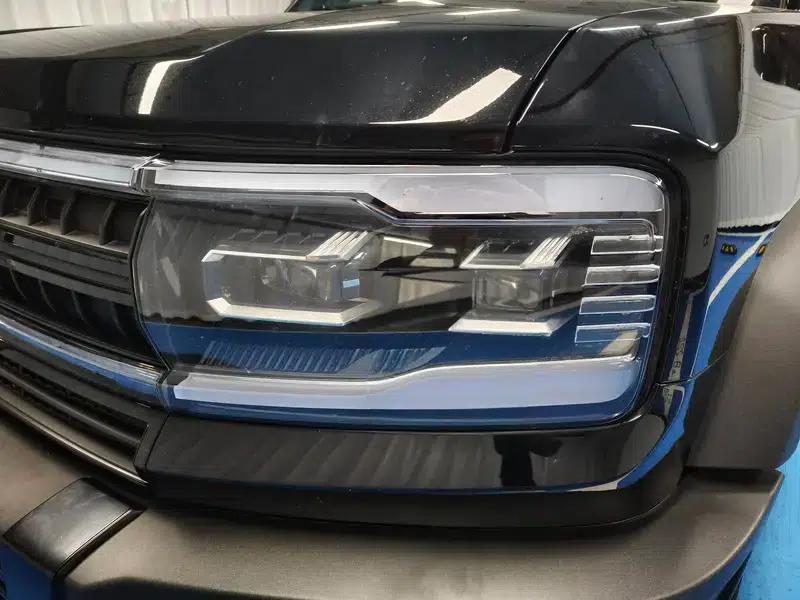 Leopard 5 2023 Explorer Edition — миниатюра 12