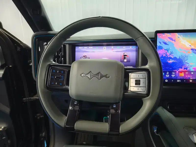 Leopard 5 2023 Explorer Edition — миниатюра 16