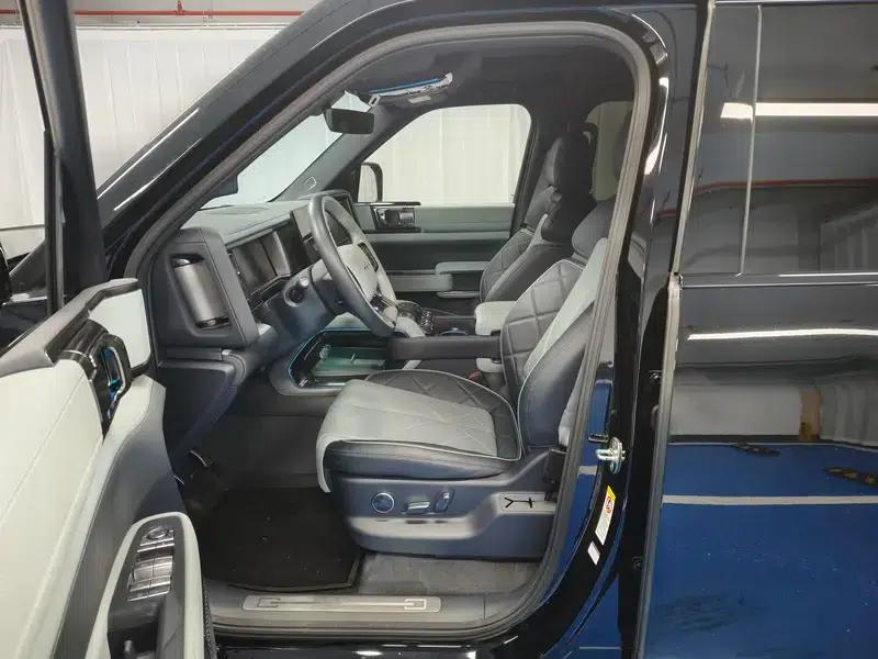 Leopard 5 2023 Explorer Edition — миниатюра 17