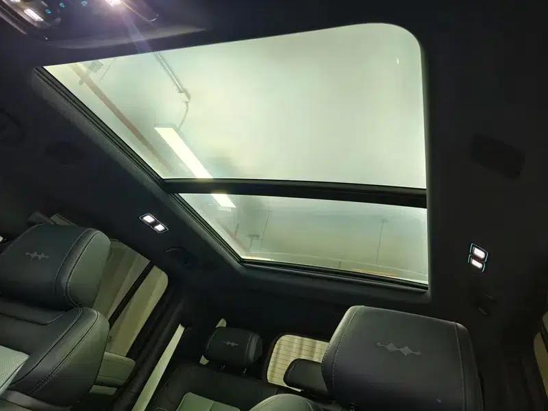 Leopard 5 2023 Explorer Edition — миниатюра 19