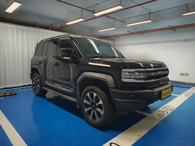 Leopard 5 2023 Explorer Edition — миниатюра 3