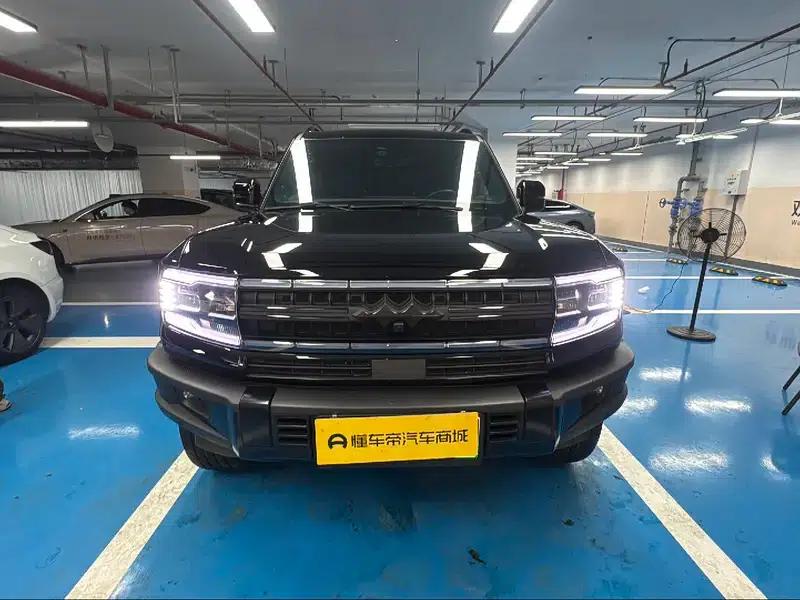 Leopard 5 2023 Explorer Edition — миниатюра 21