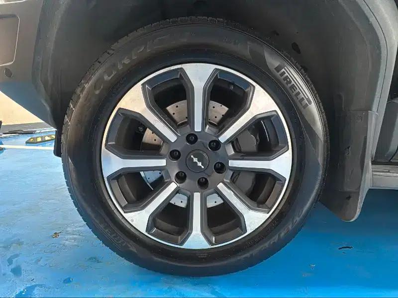 Leopard 5 2023 Explorer Edition — миниатюра 22