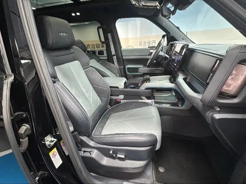 Leopard 5 2023 Explorer Edition — миниатюра 23