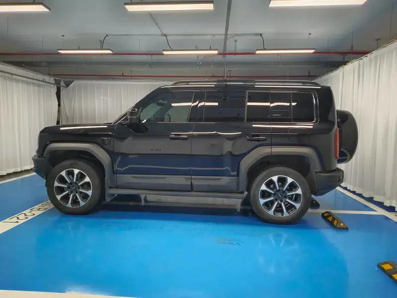 Leopard 5 2023 Explorer Edition — миниатюра 4
