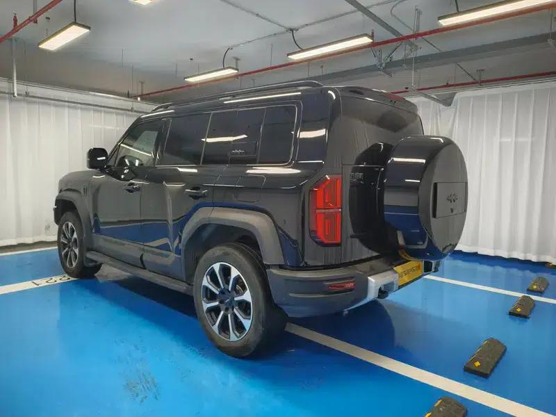 Leopard 5 2023 Explorer Edition — миниатюра 5