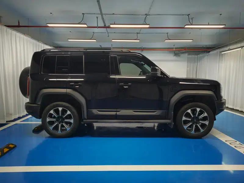 Leopard 5 2023 Explorer Edition — миниатюра 8